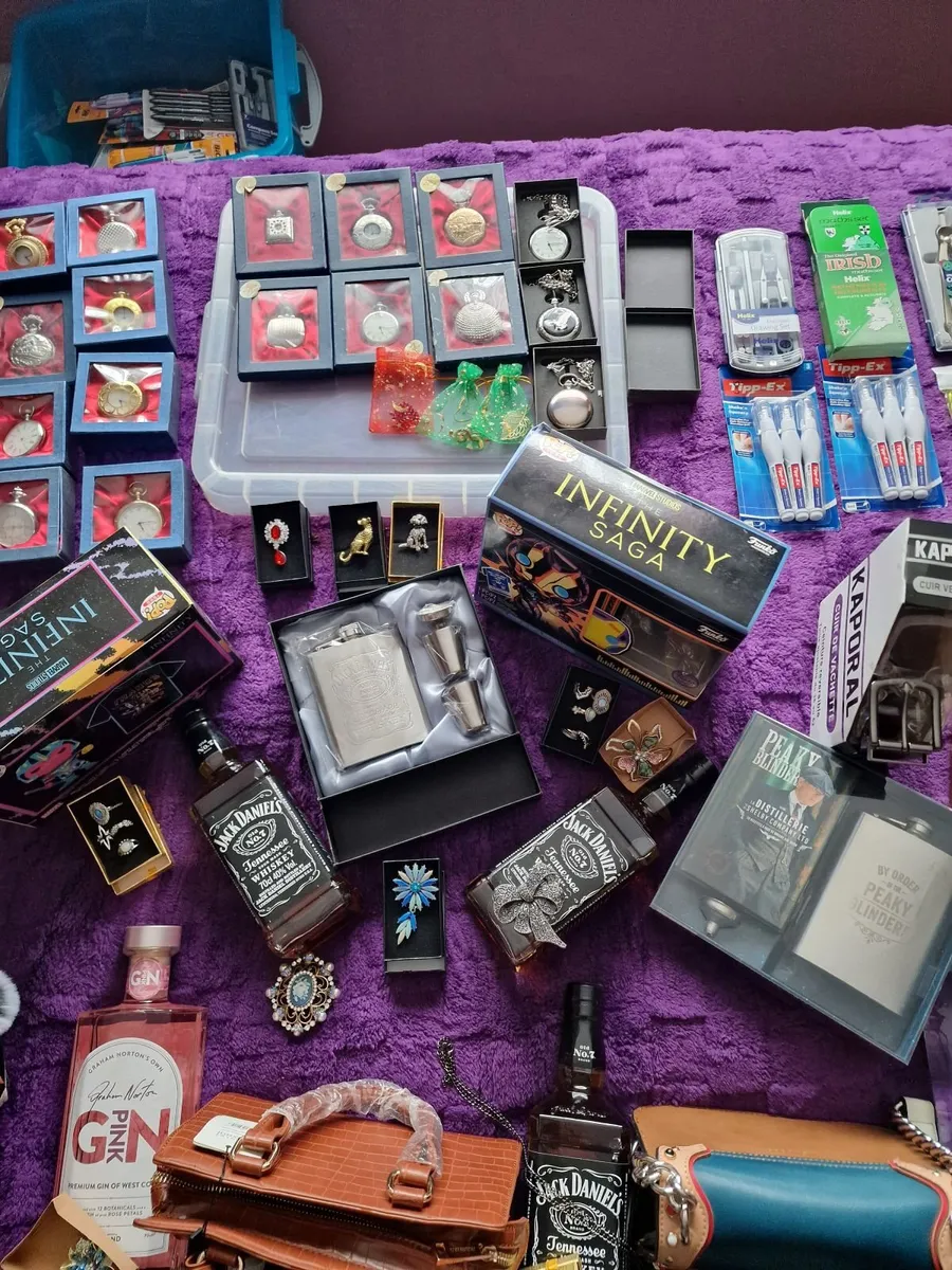 Bundle of various stuff - Image 3