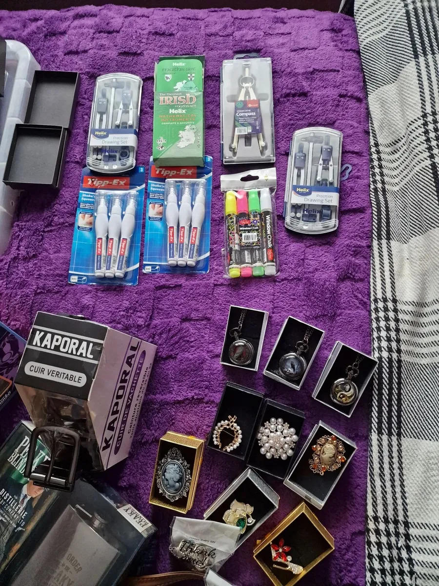 Bundle of various stuff - Image 4