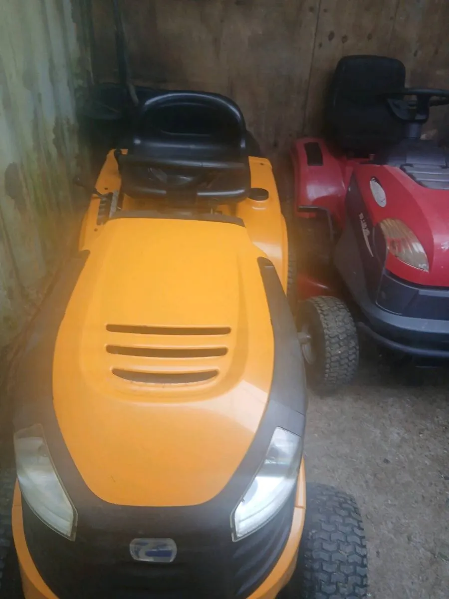 Garden equipment - Image 3