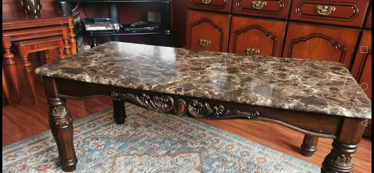 Coffee Table - Image 1