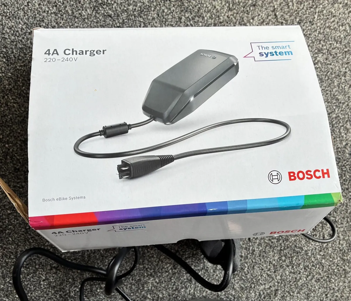 Electric Bicycle - Image 2