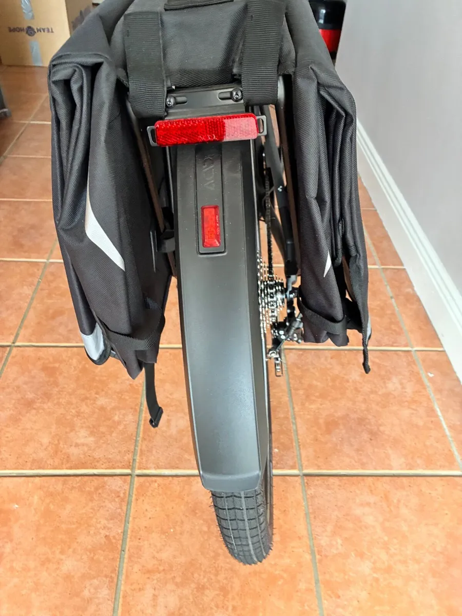 Electric Bicycle - Image 3
