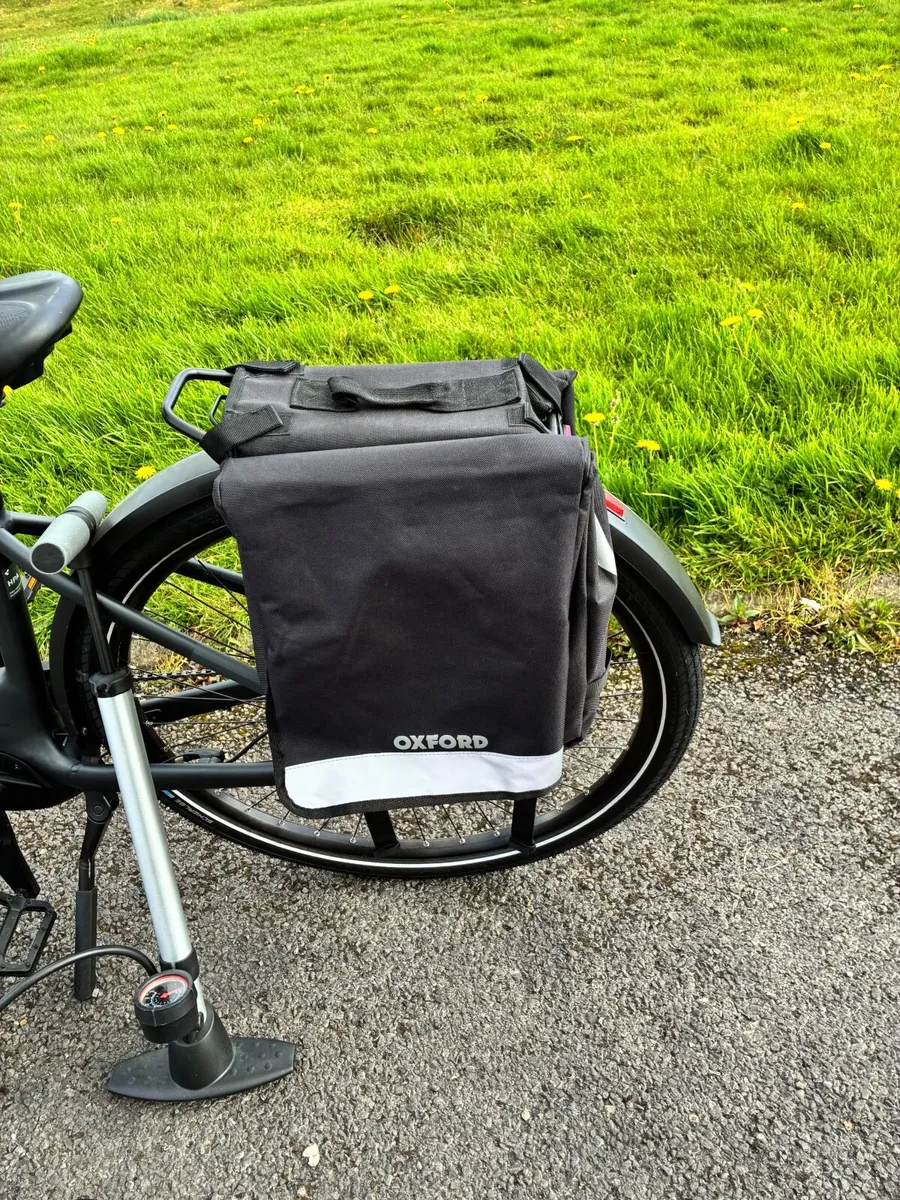 Electric Bicycle - Image 4