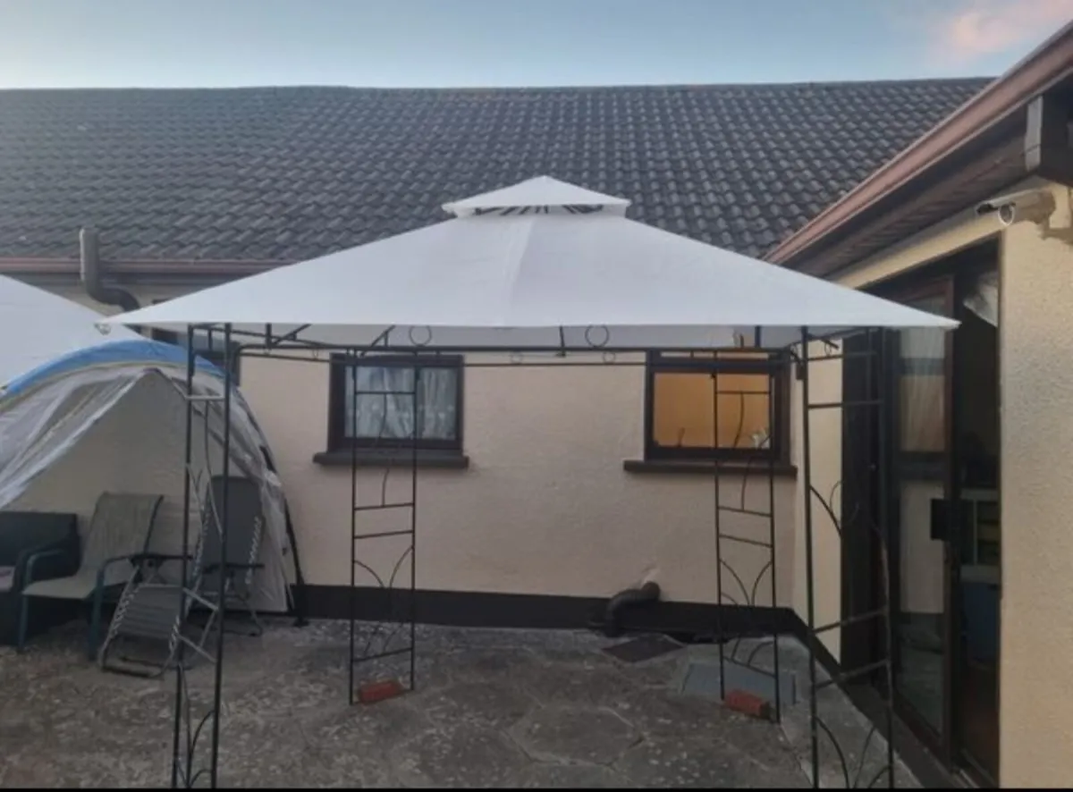 Outdoor Gazebo - Image 2
