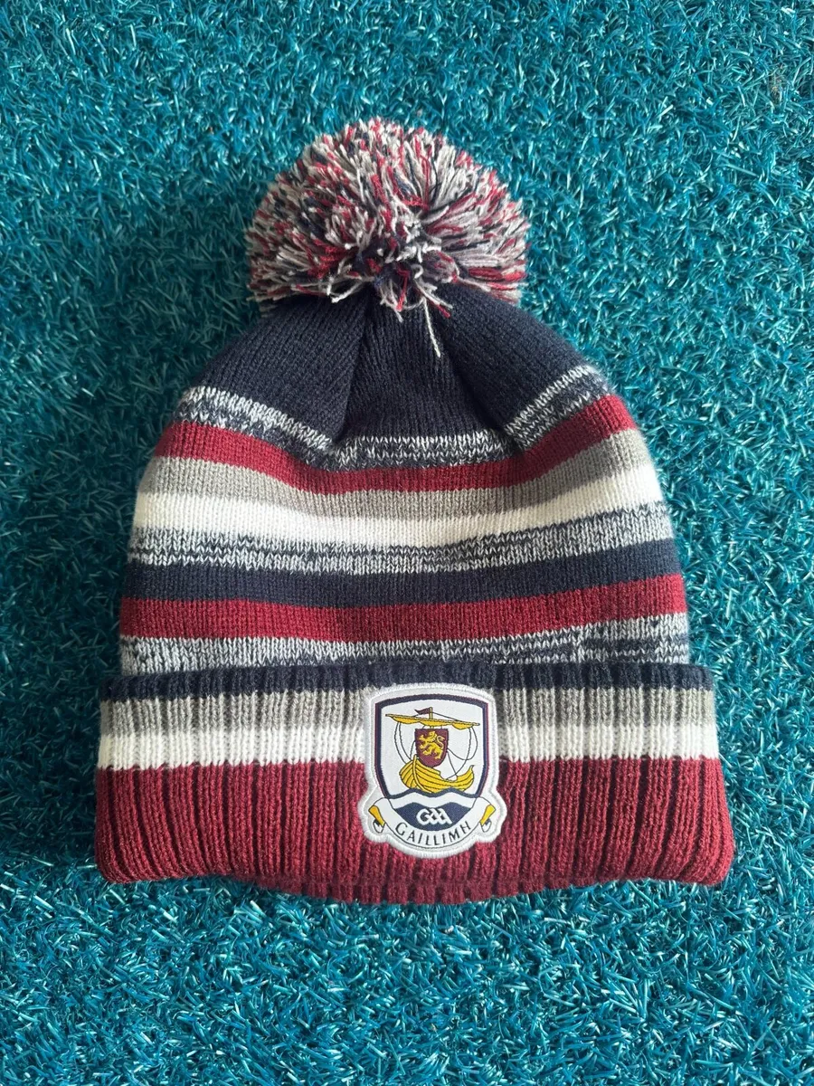 Galway GAA O’Neils Hat - Image 1