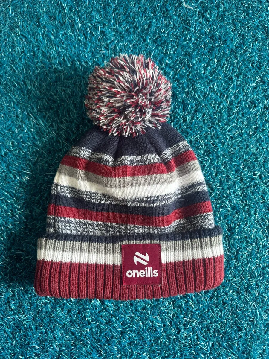 Galway GAA O’Neils Hat - Image 2