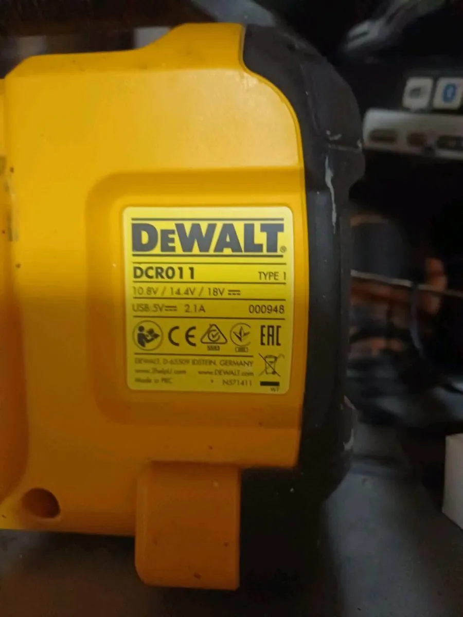 Dewalt - Image 2