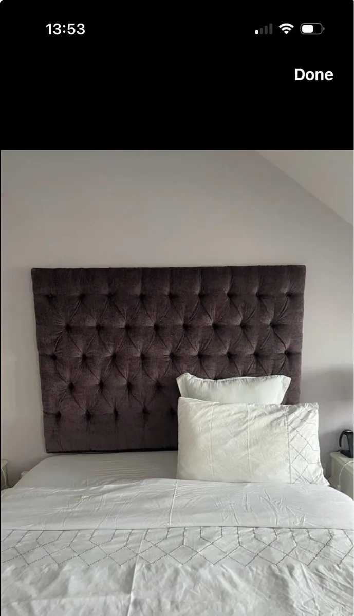 Headboard - Image 2