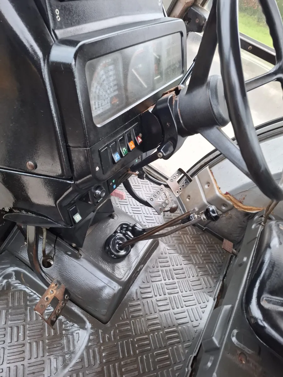 Massey ferguson 399 - Image 4