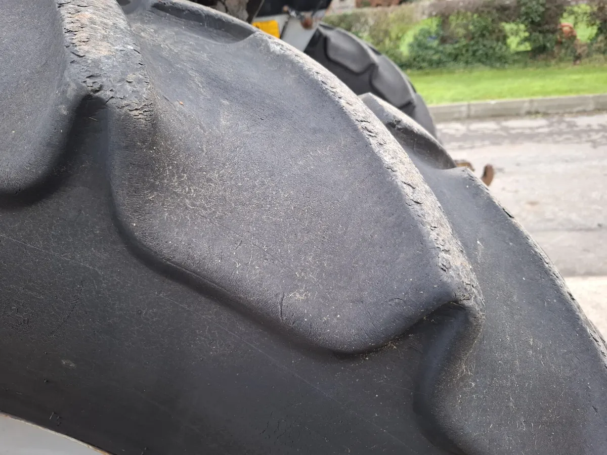 Massey ferguson 399 - Image 3