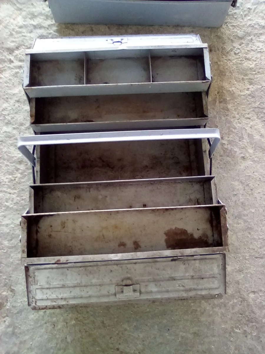 Toolboxes - Image 2