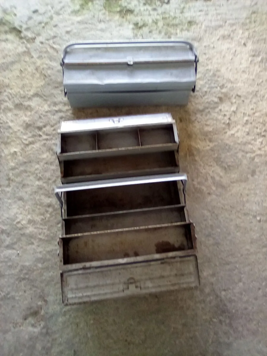 Toolboxes - Image 3