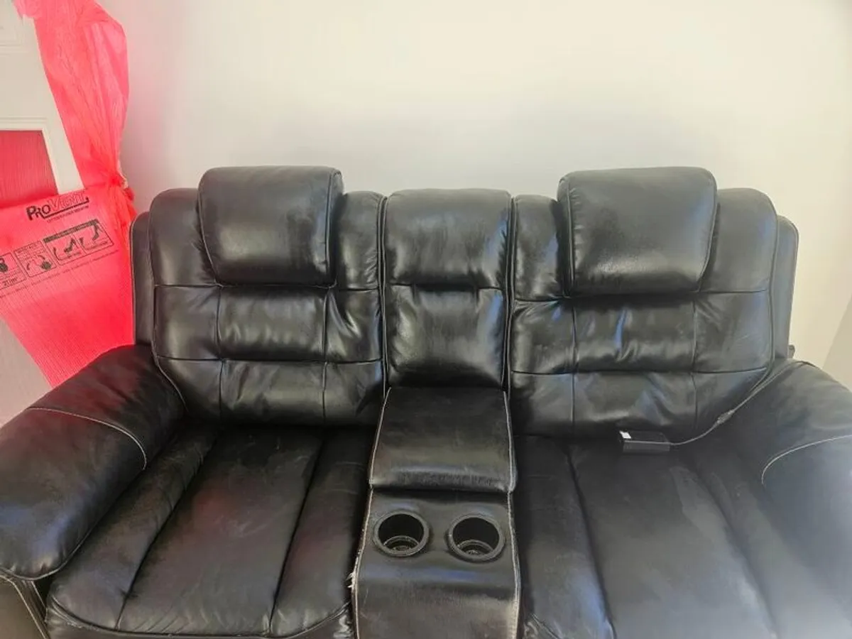 recliners - Image 1