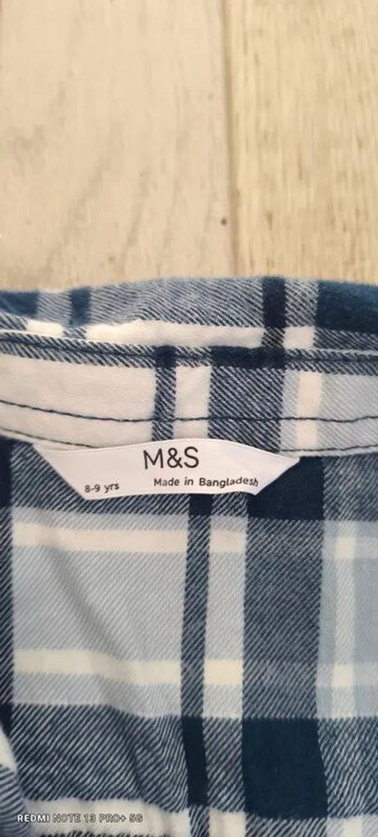 Nike Jordan New@ Boy Set - Image 3