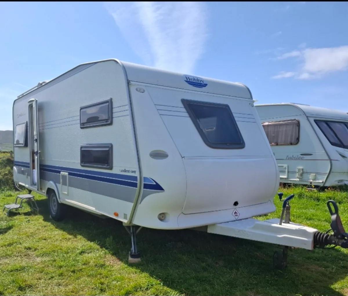 Hobby Excellent Easy - Image 1