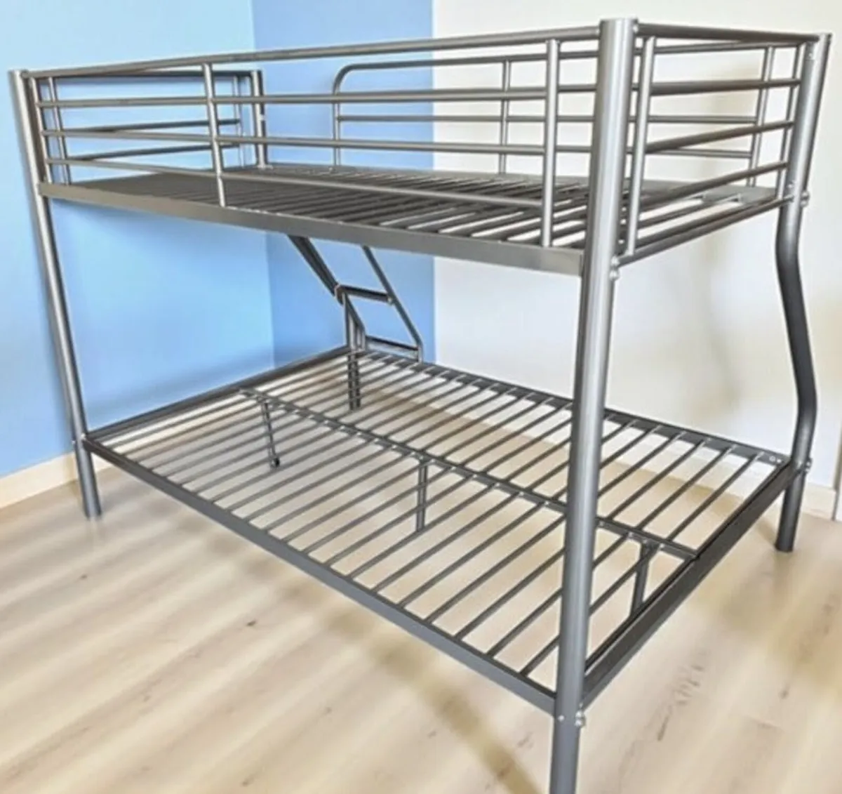Bunk Bed. Double\Single combo. - Image 2