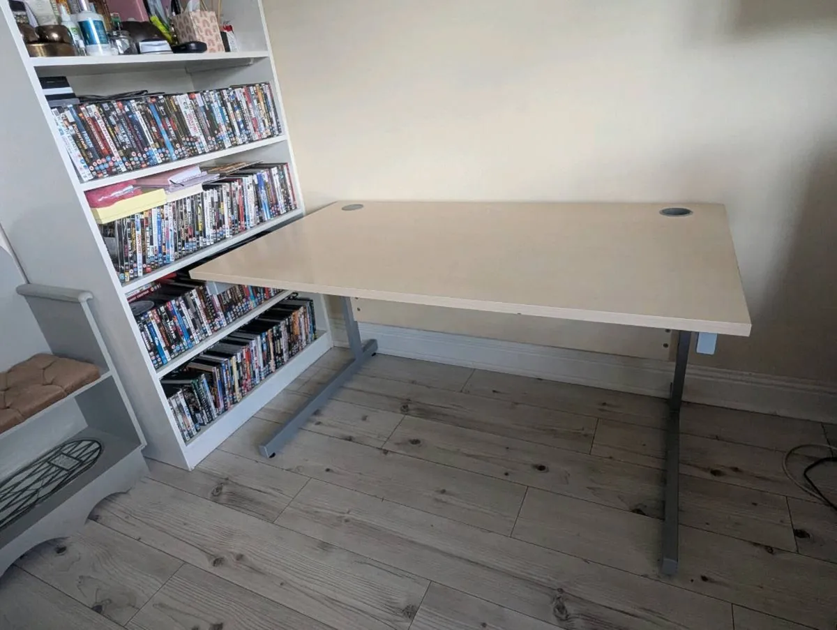 Office Desk - Image 2