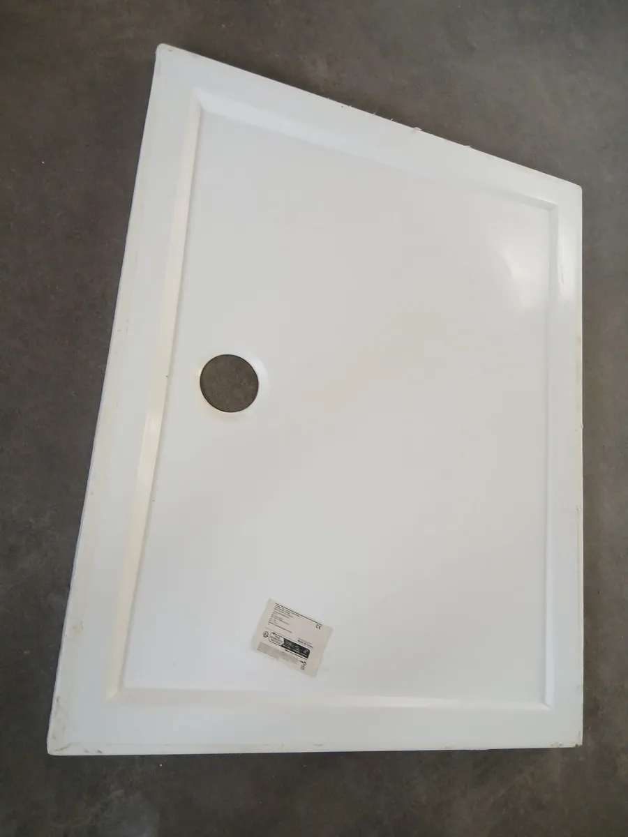 Shower tray - Image 3
