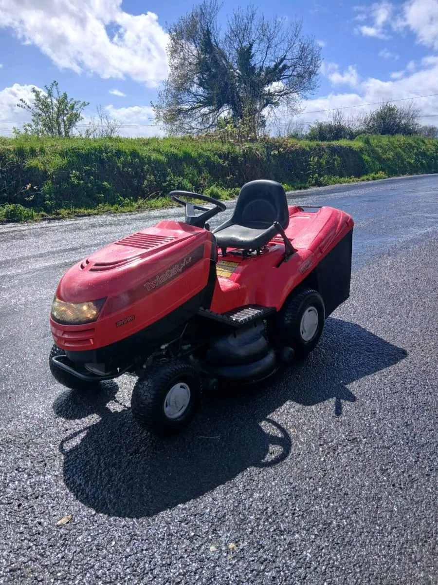 Lawnmower ON HOLD ! - Image 1