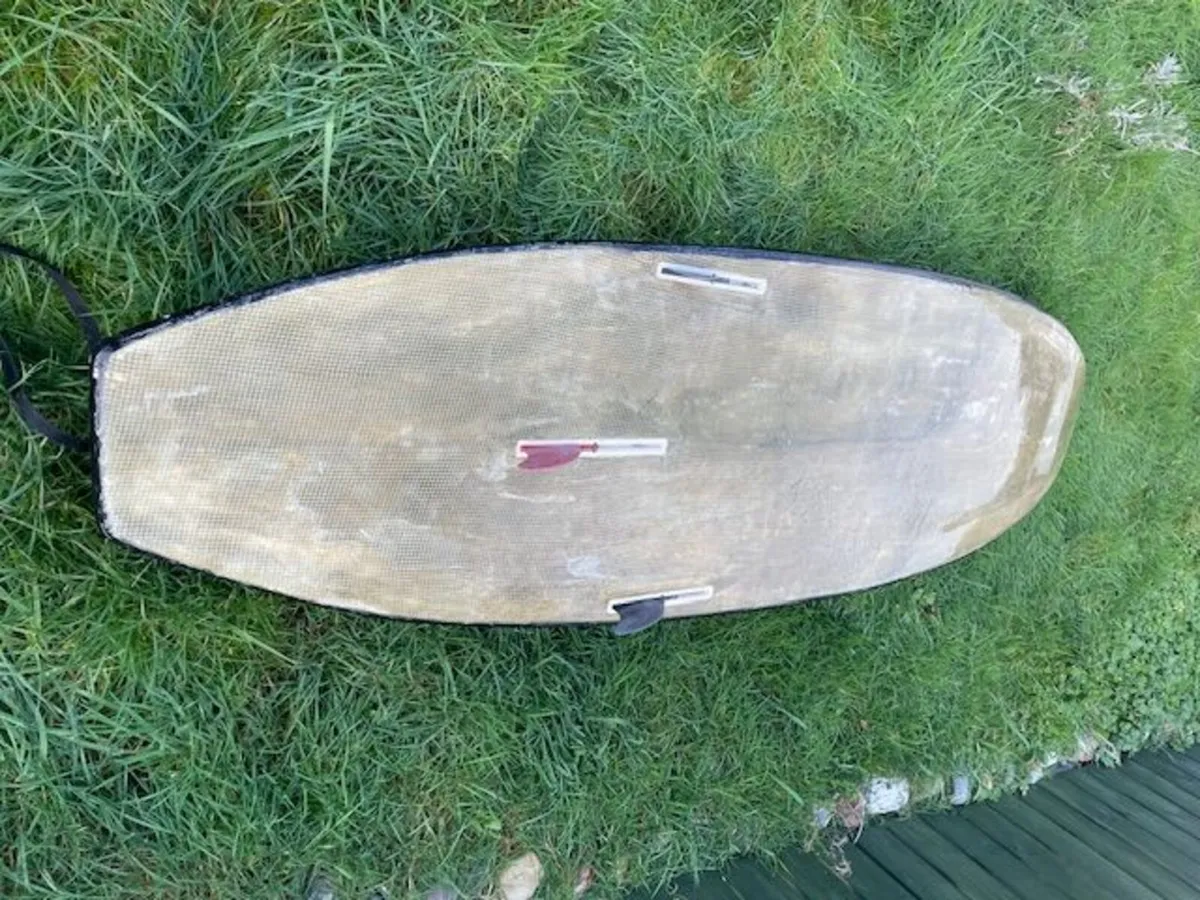Surf Kayak - Image 3