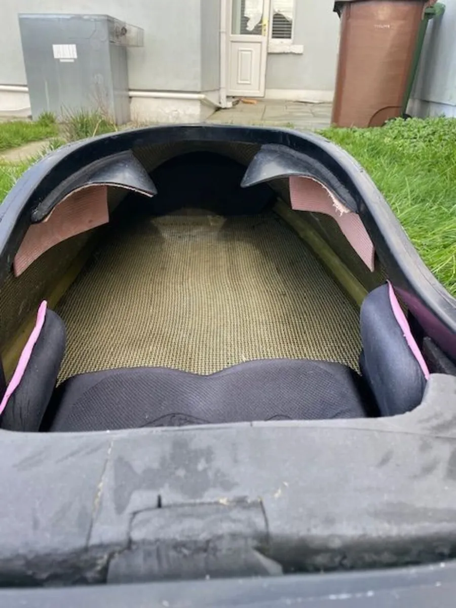 Surf Kayak - Image 4