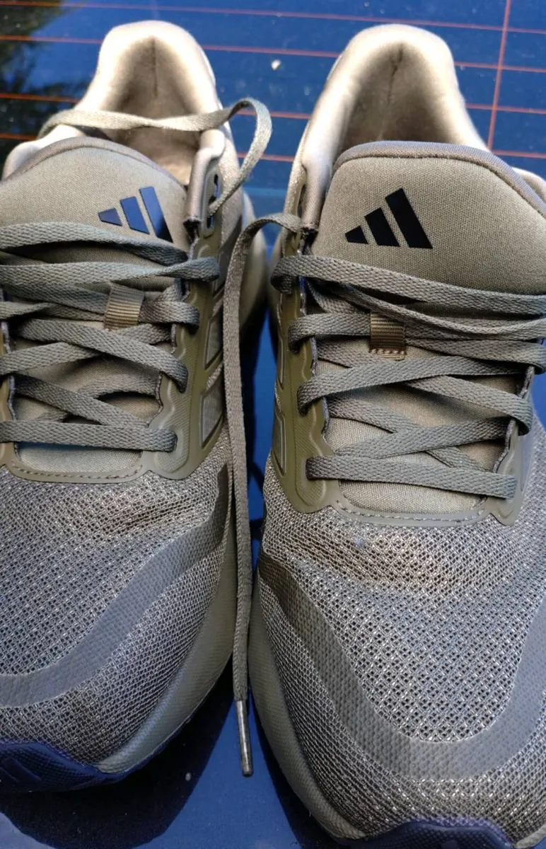 ADIDAS Runfalcon 5 Trainers - Image 3