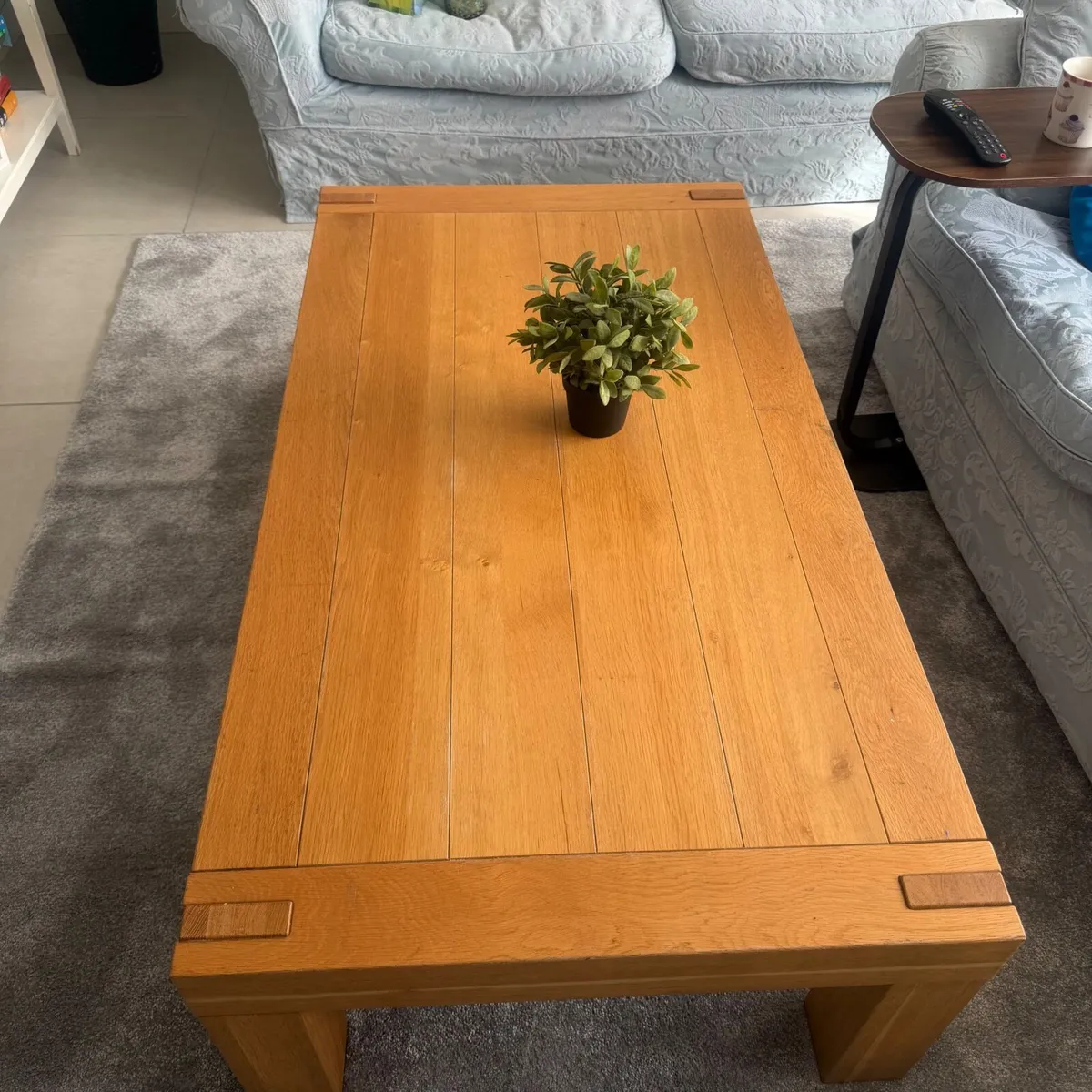 Coffee table - Image 2