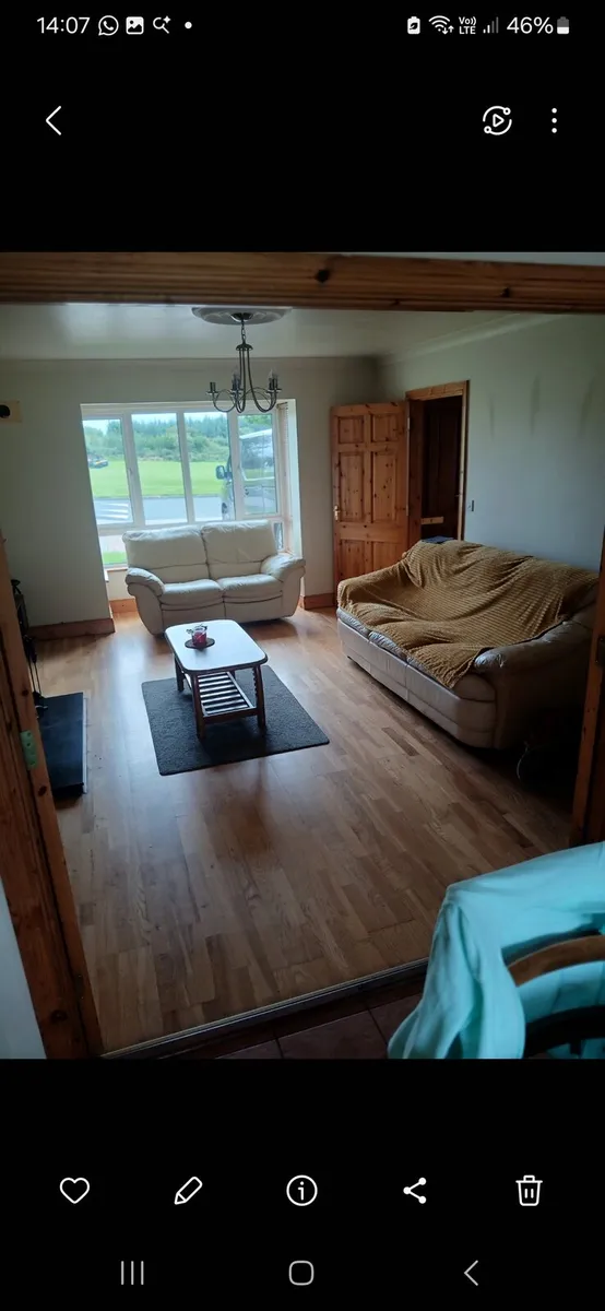 House to share - Image 2