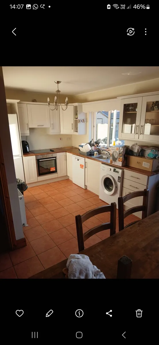 House to share - Image 3