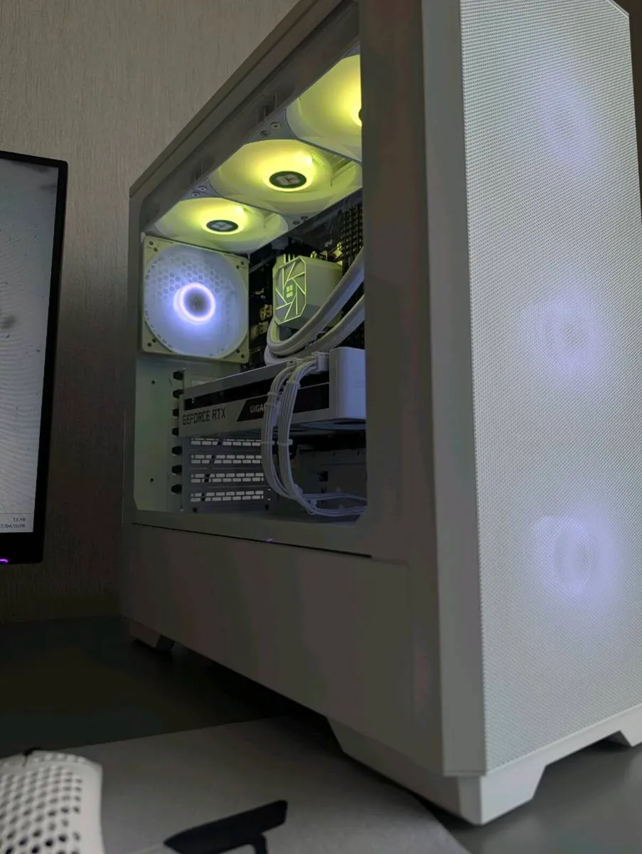 High FPS Gaming PC |  Ryzen 5600X | RTX 3070 OC Vi - Image 4