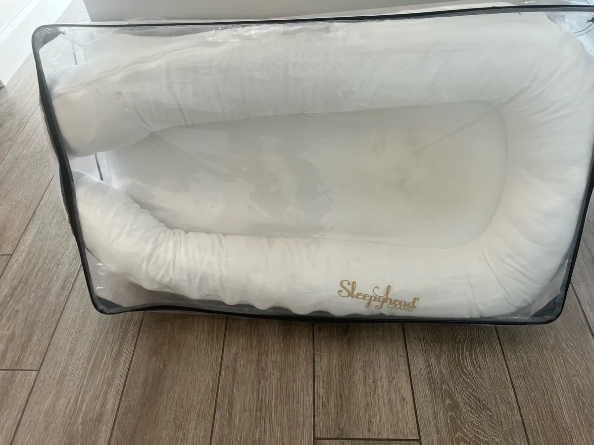 Sleepyhead Grand (sleep pod) - Image 1