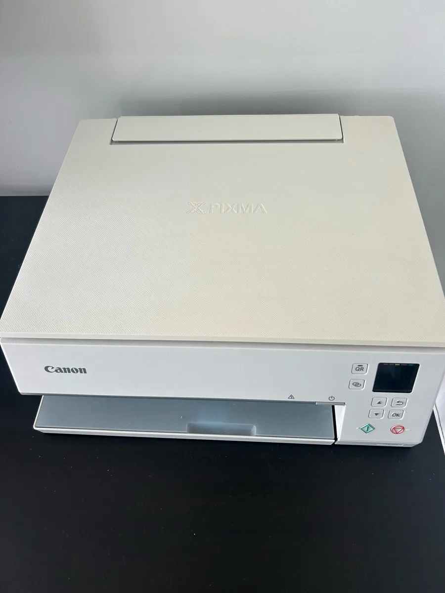 Canon printer - Image 1