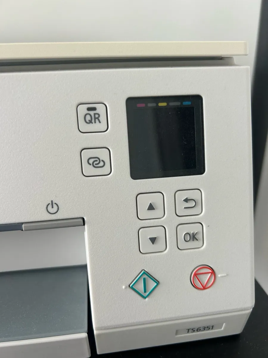 Canon printer - Image 4