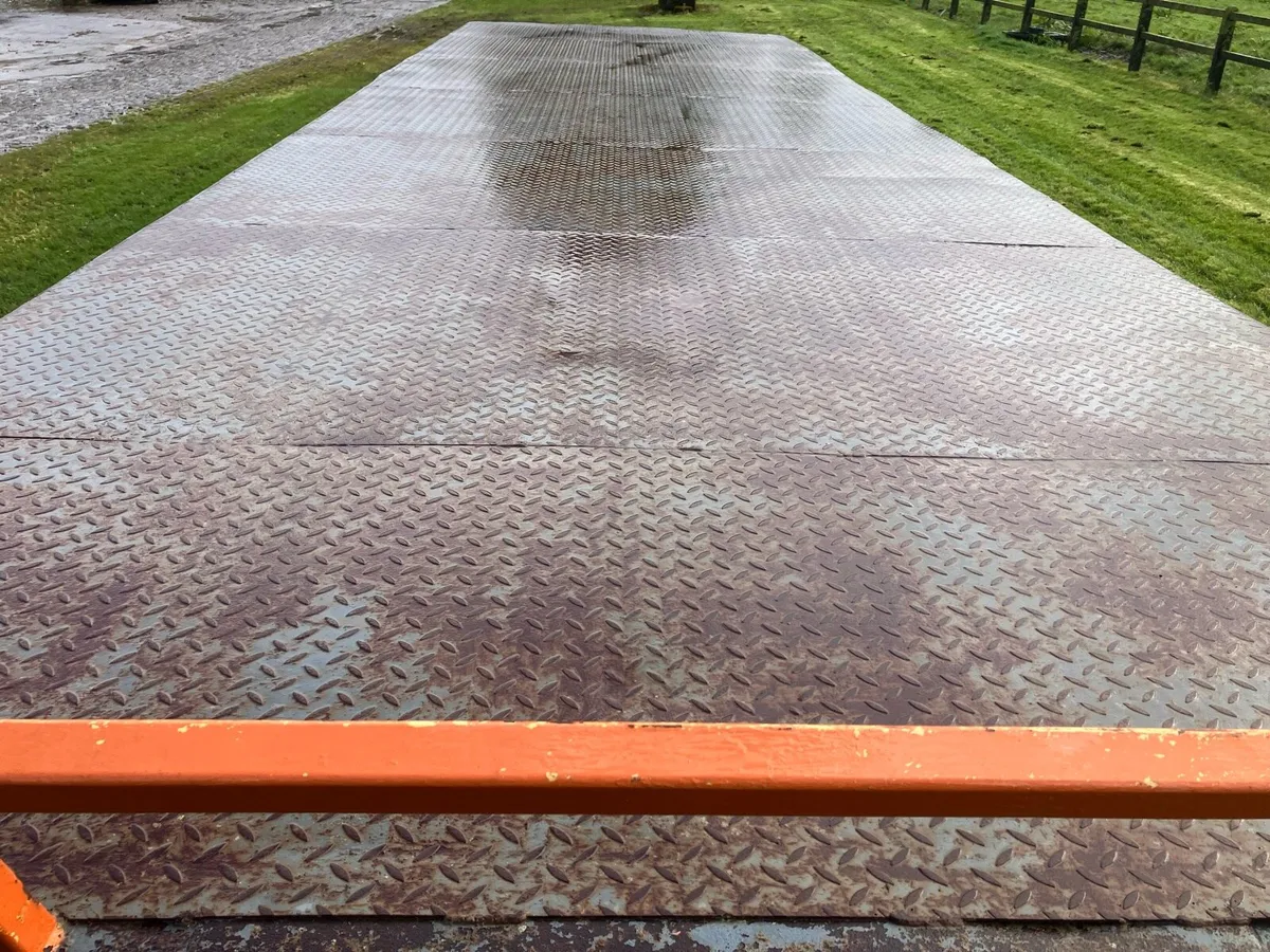 Bale trailer - Image 4