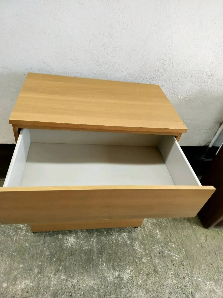 Chest of 4 drawers - Image 3