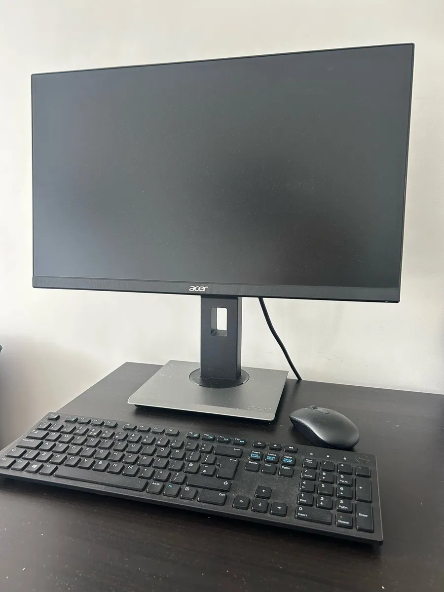 Acer monitor - Image 1