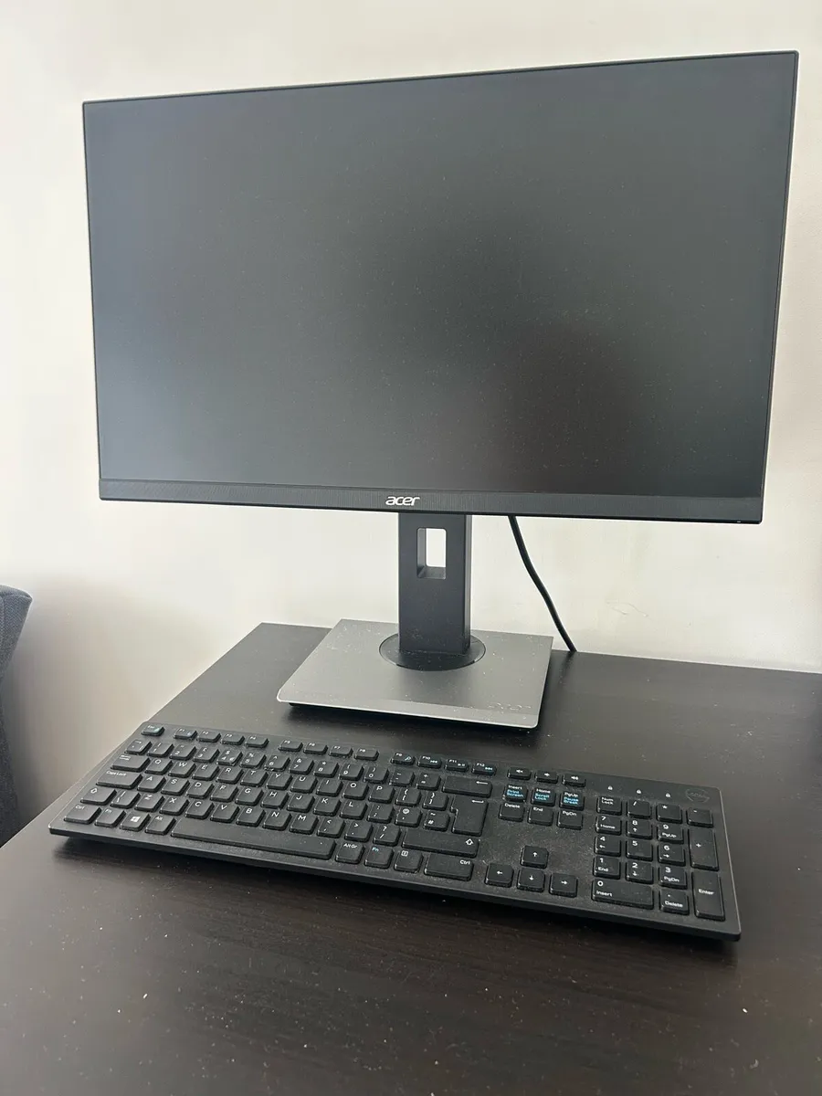 Acer monitor - Image 3