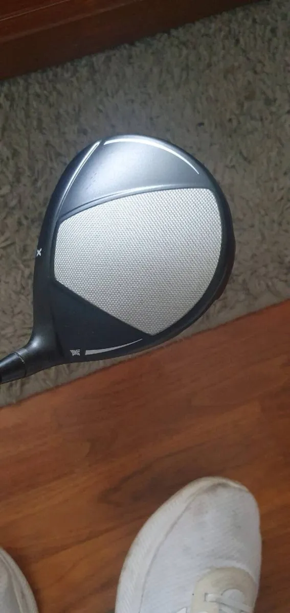 2022 PXG 0811X GEN4 9o LOFT DRIVER - Image 4