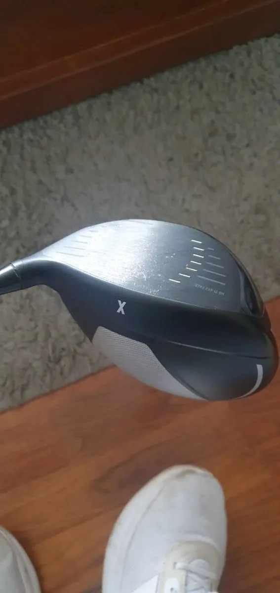 2022 PXG 0811X GEN4 9o LOFT DRIVER - Image 3