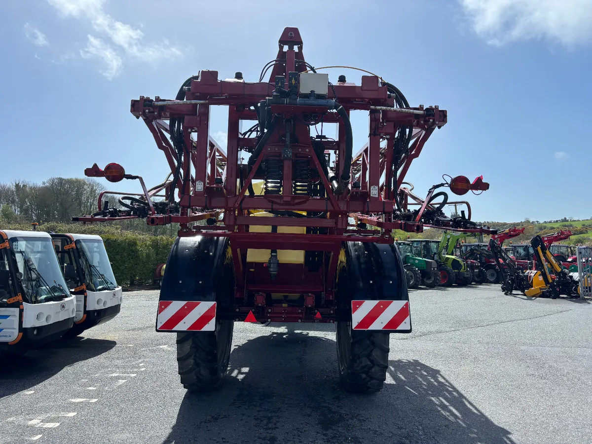 2014 Hardi Commander i 4500L 24M - Image 4