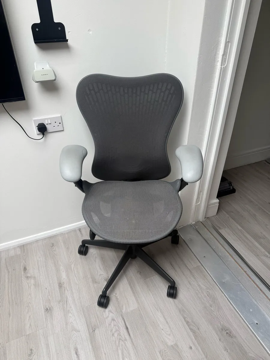 Herman Miller Mirra 2 Office Chair - Image 1