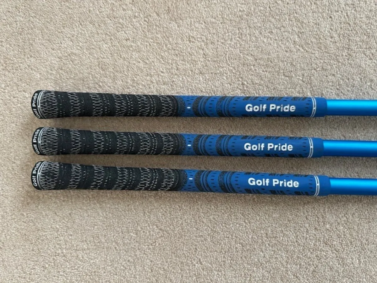 Ping Alta CB Golf Shafts - Image 4