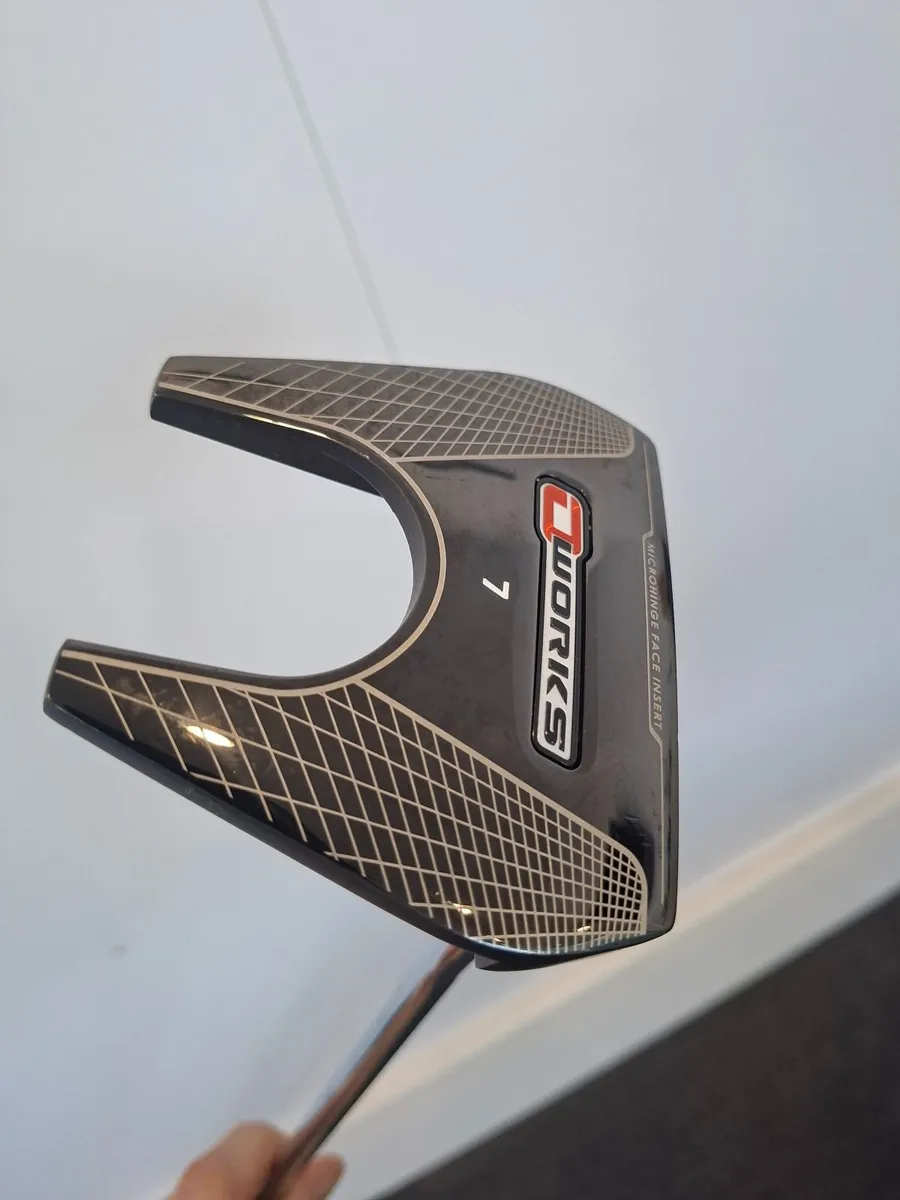 Odyssey No 7 Putter - Image 2