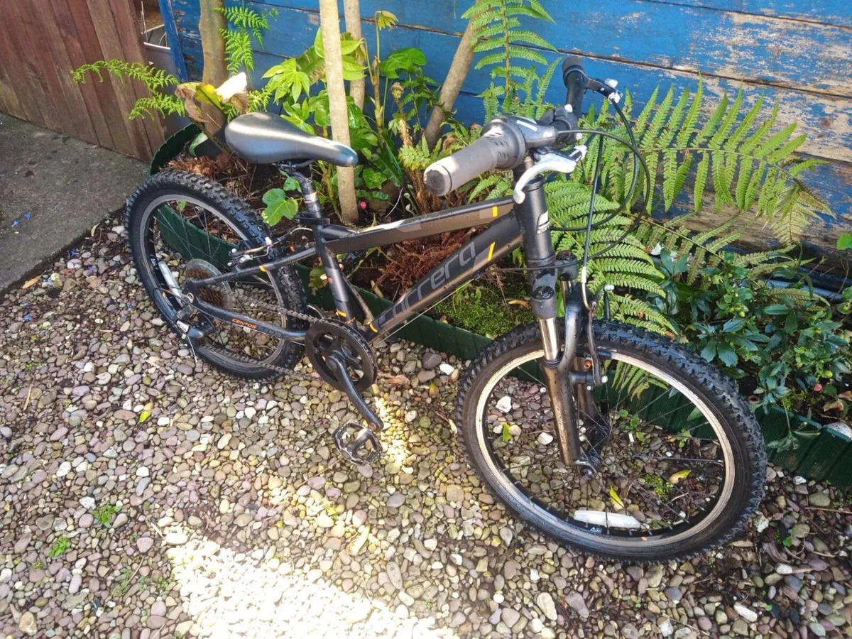 Children bike Carrera Centos (20inch) - Image 1