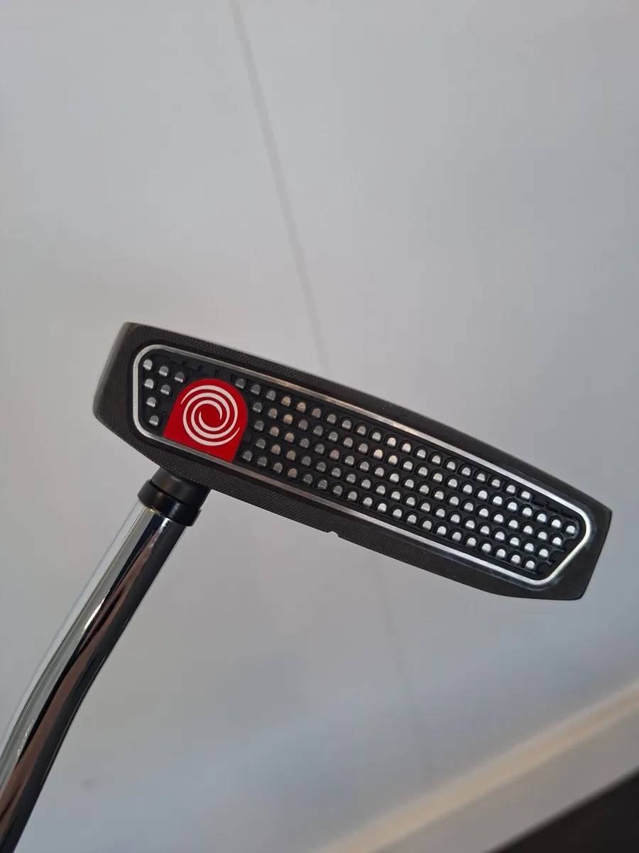 Odyssey No 7 Putter - Image 3