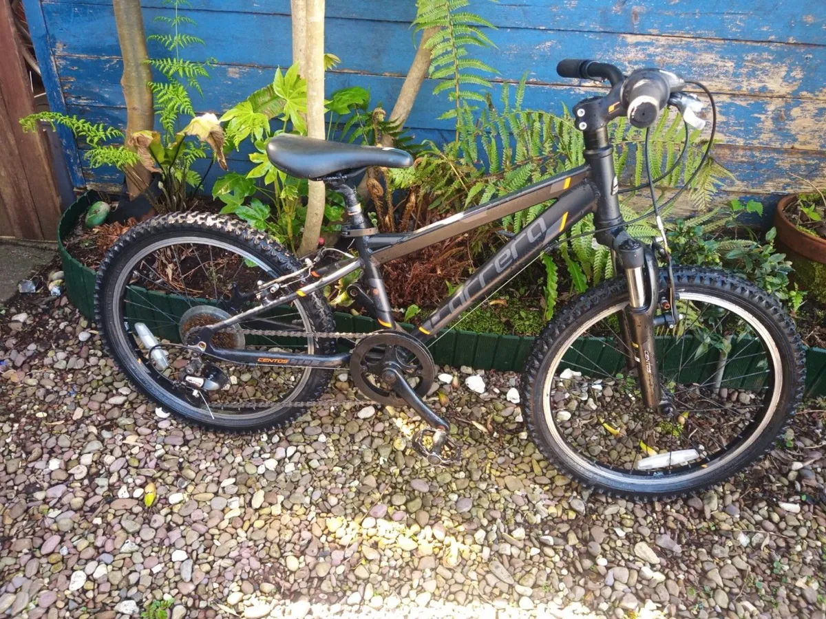 Children bike Carrera Centos (20inch) - Image 2