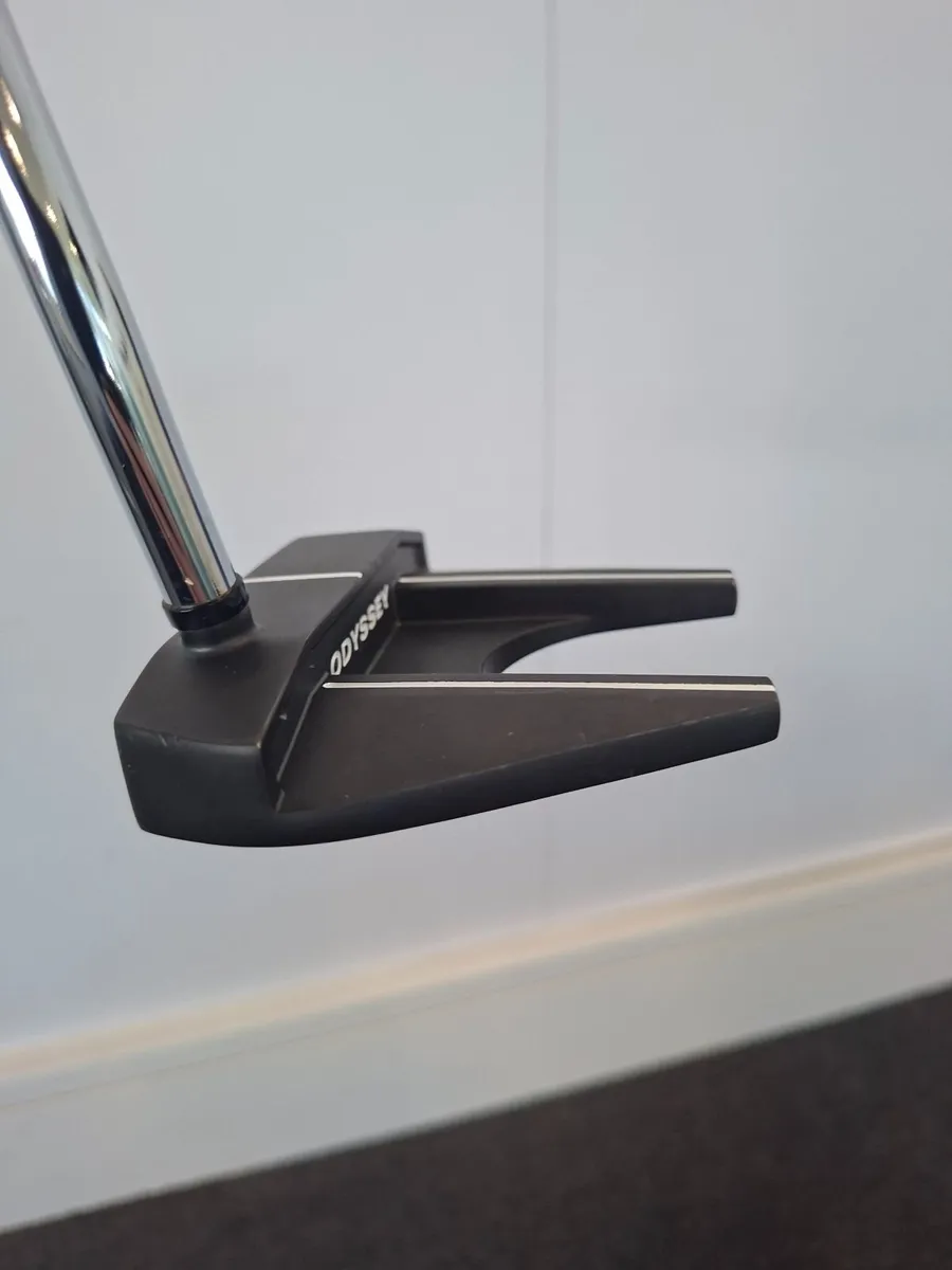 Odyssey No 7 Putter - Image 4