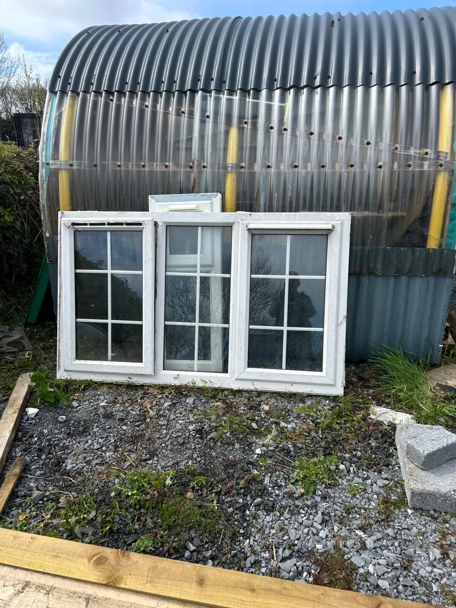 Doors and windows for sale - Image 4