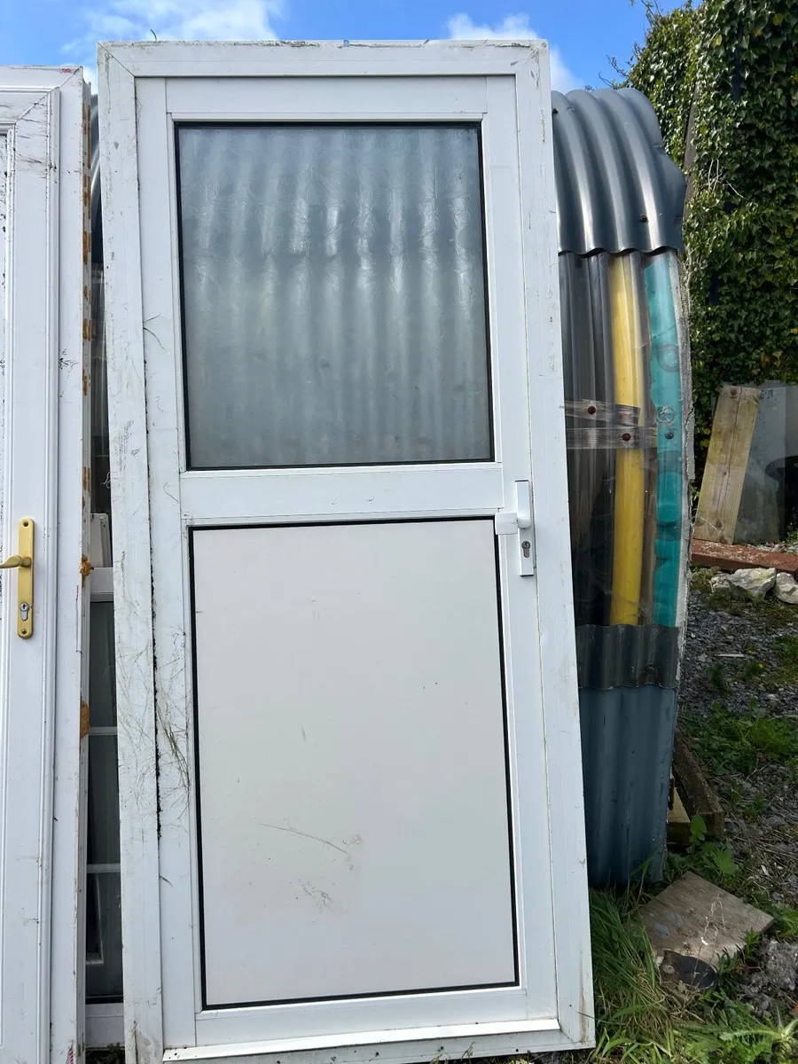 Doors and windows for sale - Image 2