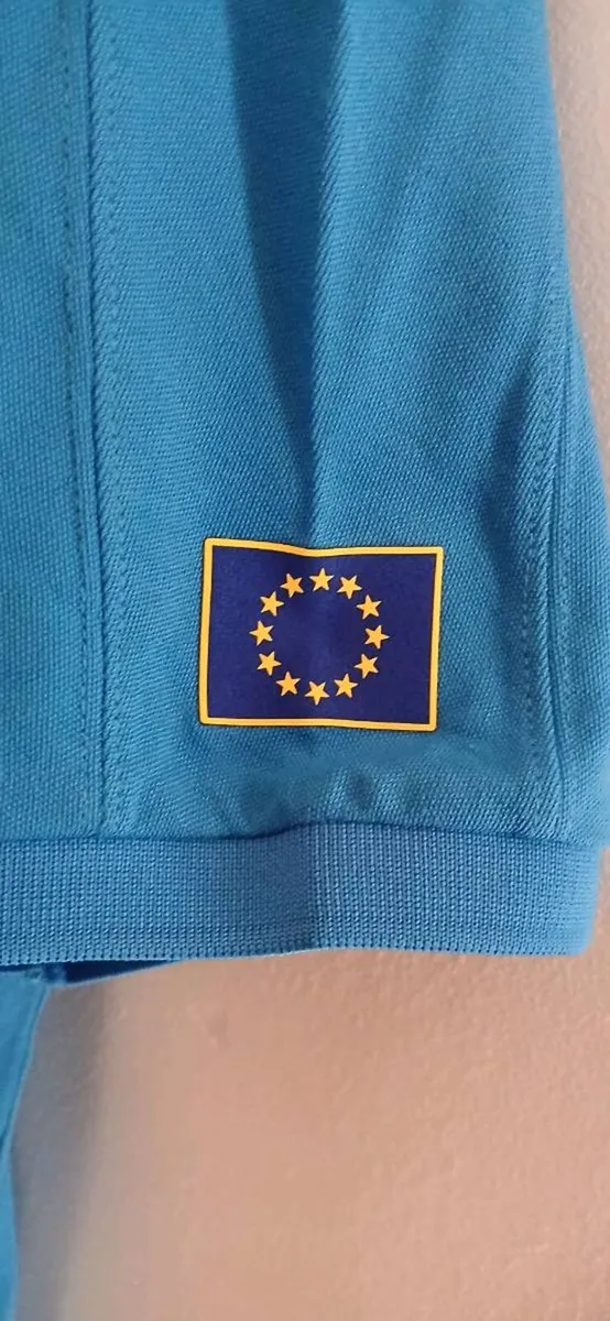 2020 Ryder Cup Polo Shirt - Image 4